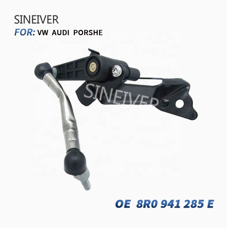 Sensor Manufacturer - For Audi Q5 8R0941285E 8R0941285G Left Front Headlight Fluid Level Sensor