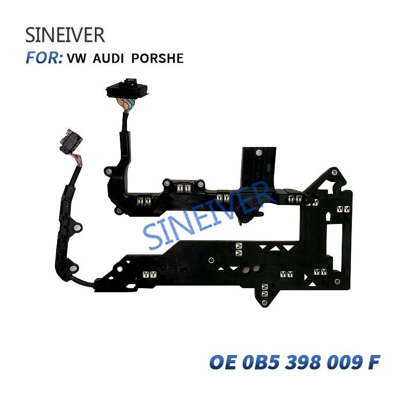 Transmission Gearbox Repair Kit Manufacturer - For Audi Volkswagen 0B5398009E 0B5398009F 0B5398008A/B