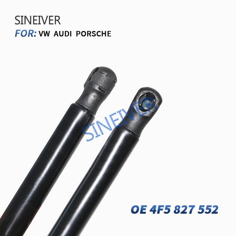 Gas Pressure Shock Absorber Strut Manufacturer - For Audi A6 2011-2015 4F5827552