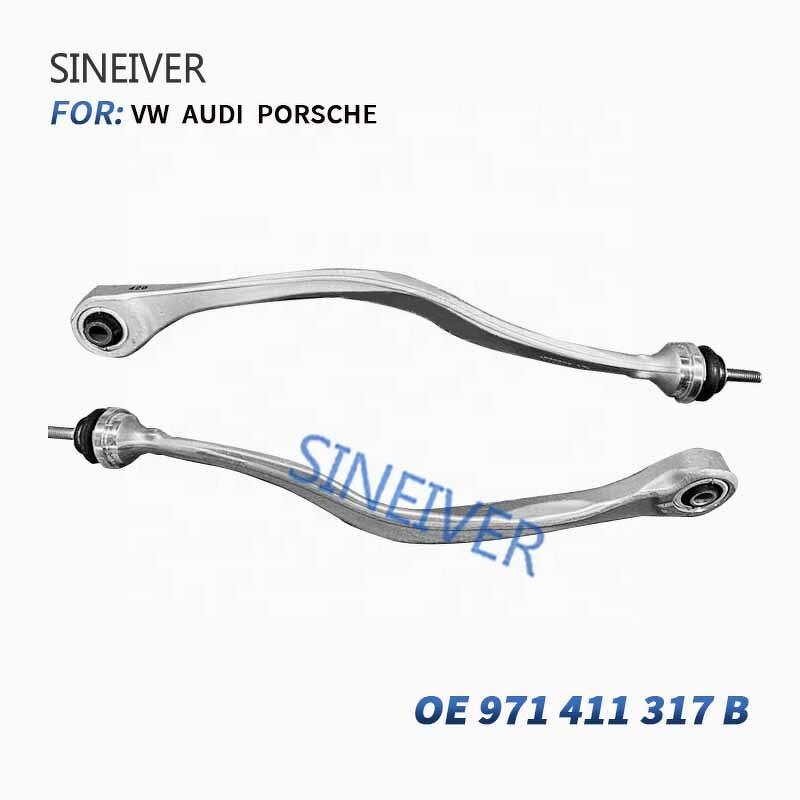 Control Arm Stabilizer Link Manufacturer - Original 971411317 9A741131701 for Porsche Panamera 4
