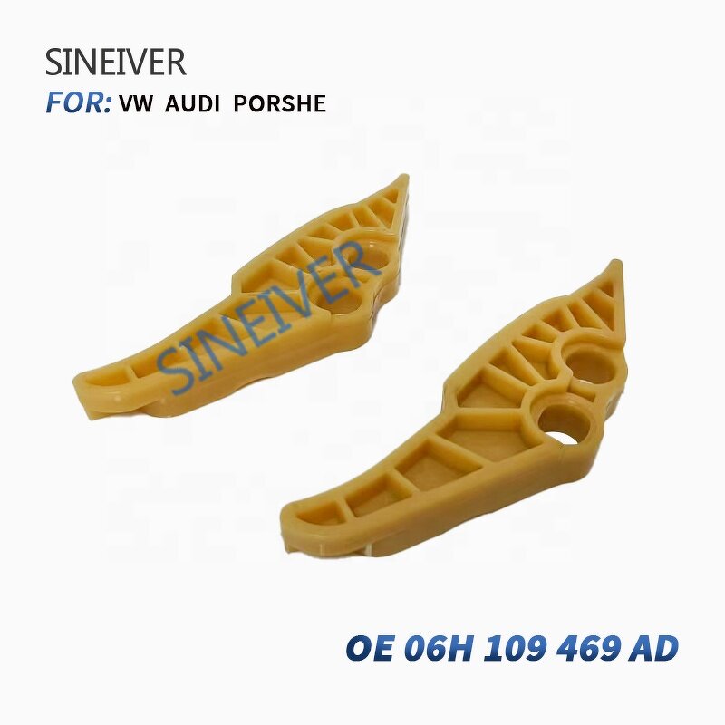 Engine Timing Chain Repair Kit Manufacturer - 06H109469AD Slide Rail for VW Passat CC Golf Touran Audi A3 A4 A6 Q3 Q5
