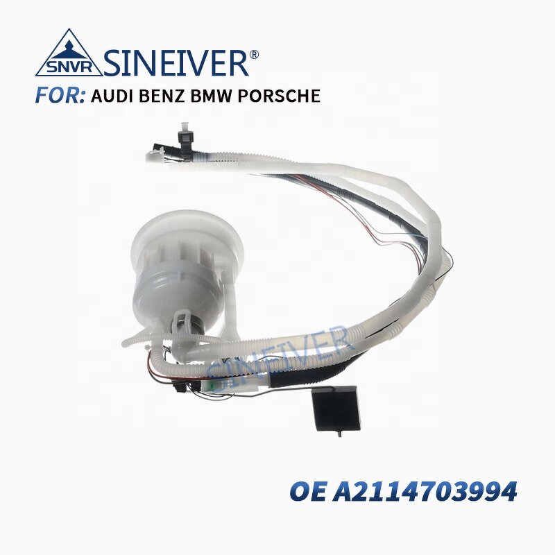 Electric Fuel Pump Assembly Manufacturer - For Mercedes-Benz CLS 219 E 220 W211 2002-2009 A2114703994 2114703994