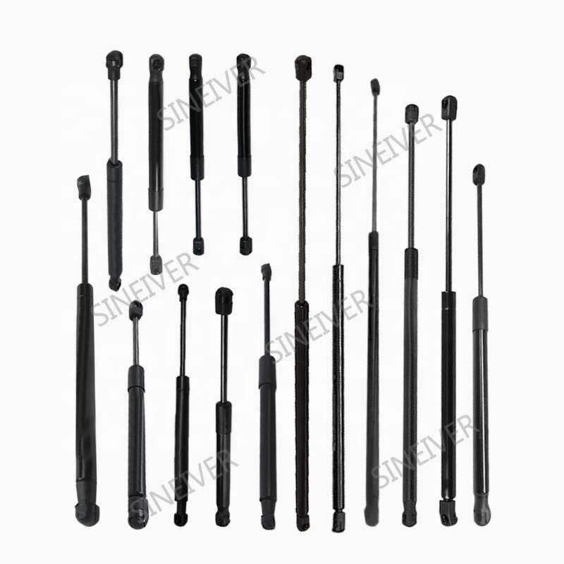 Engine Hood Air Spring Manufacturer - SINEIVER New for Audi A6L 4FD823359A 4FD 823 359 Suspension Strut