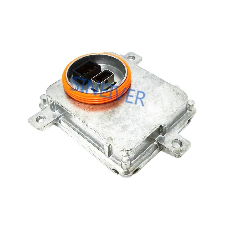 Bulb Control Unit Manufacturer - For VW Passat Atom Touran CC Magton Audi A3 A6L Q5 Q7 8k0 941 597B