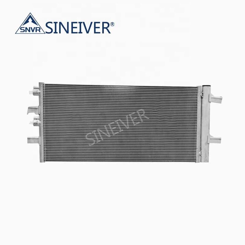 Air Conditioner AC Condenser Manufacturer - For BMW Mini F55 F56 Cooper One 2018-2023 3C0820411F