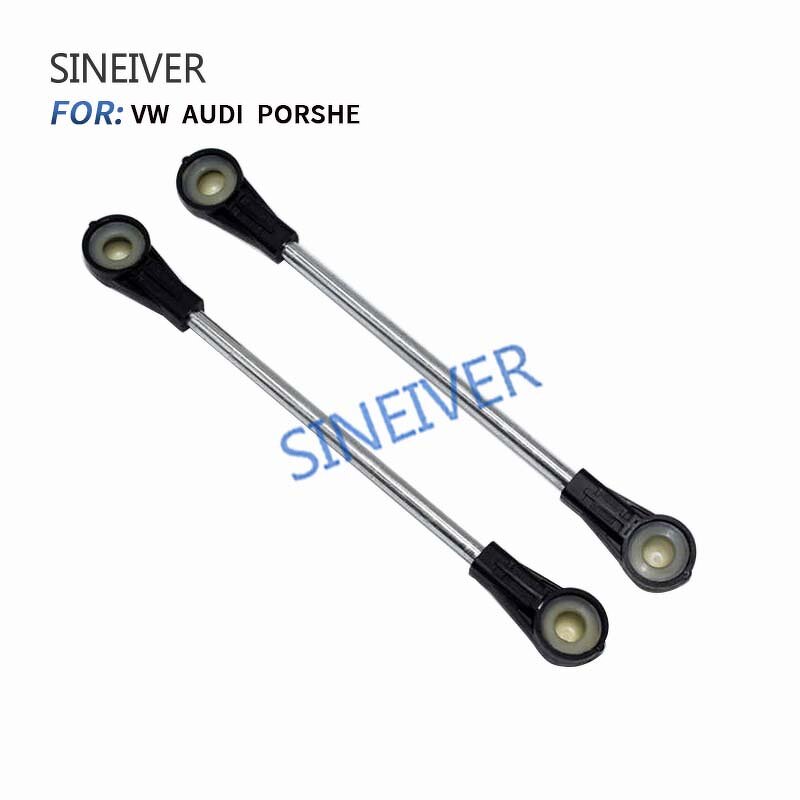 Transmission Shift Selector Rod Manufacturer - For Audi A3 Volkswagen Bora Golf 1j0711596e Manual