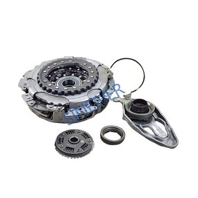 Transmission Clutch Kit Manufacturer - For Volkswagen Golf 2009-2011 0am198140 0am198140a Automatic