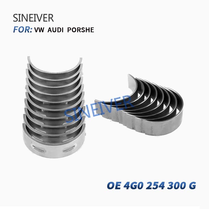 Connecting Rod Bearing Bush Manufacturer - For Audi A1 A3 A4 A5 A6 A8 Q5 Q3 Auto Parts 06H105701R