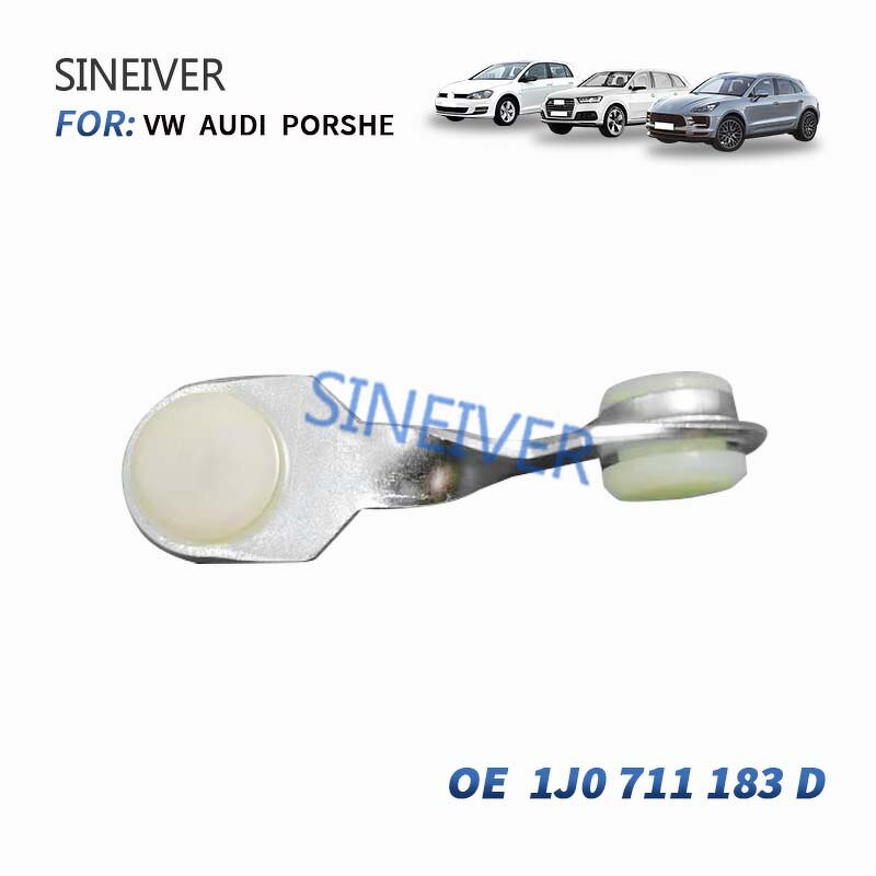 Gear Shift Lever Pull Lever Manufacturer - For Audi A3 S3 Skoda VW Golf Jetta 1999-2006 1J0711183D