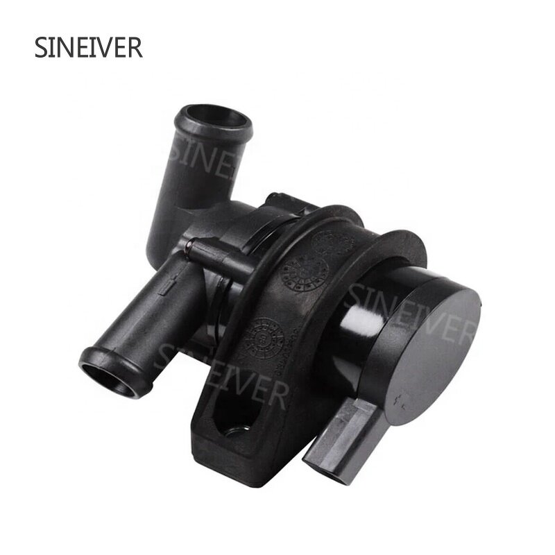 Coolant Auxiliary Water Pump Manufacturer - For Audi VW 7L0965561D 7L0 965 561 D Engine Electric Vehicle