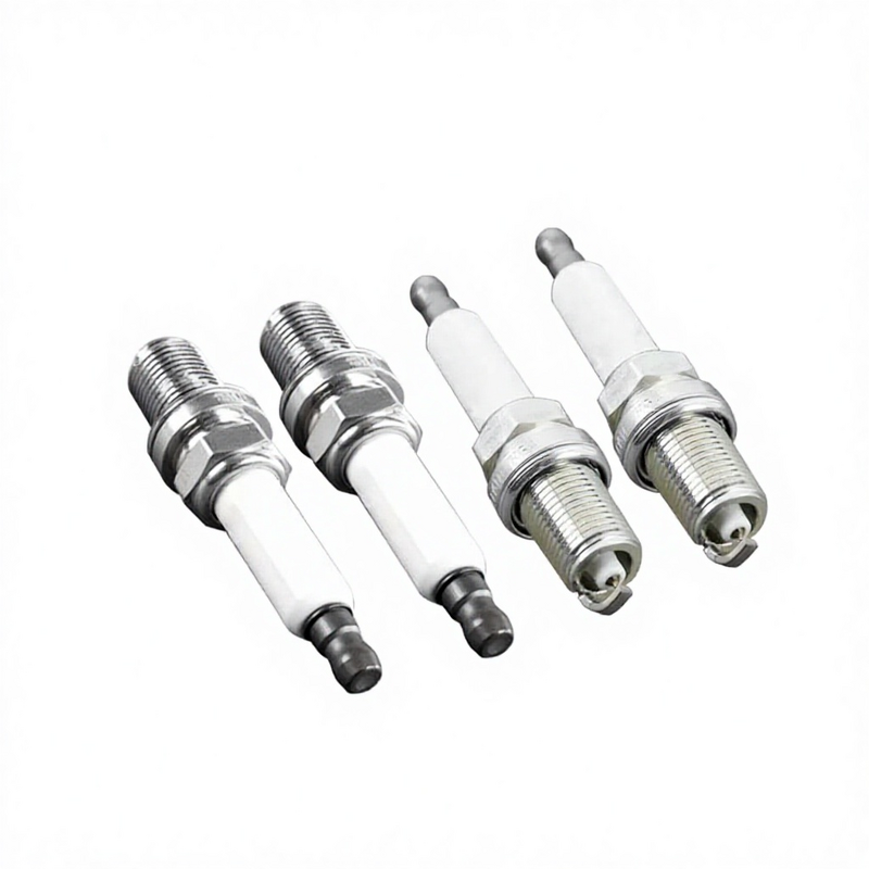 Engine Spark Plug Manufacturer - For Audi A1 A3 A4 A5 A6 A8 Q3 VW Golf Passat 06H905621 06H905621A