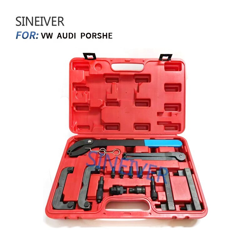 Car Repair Tools Manufacturer - For Volkswagen Audi A6L Fsi T40070 Camshaft Engine Locking Timing Tools