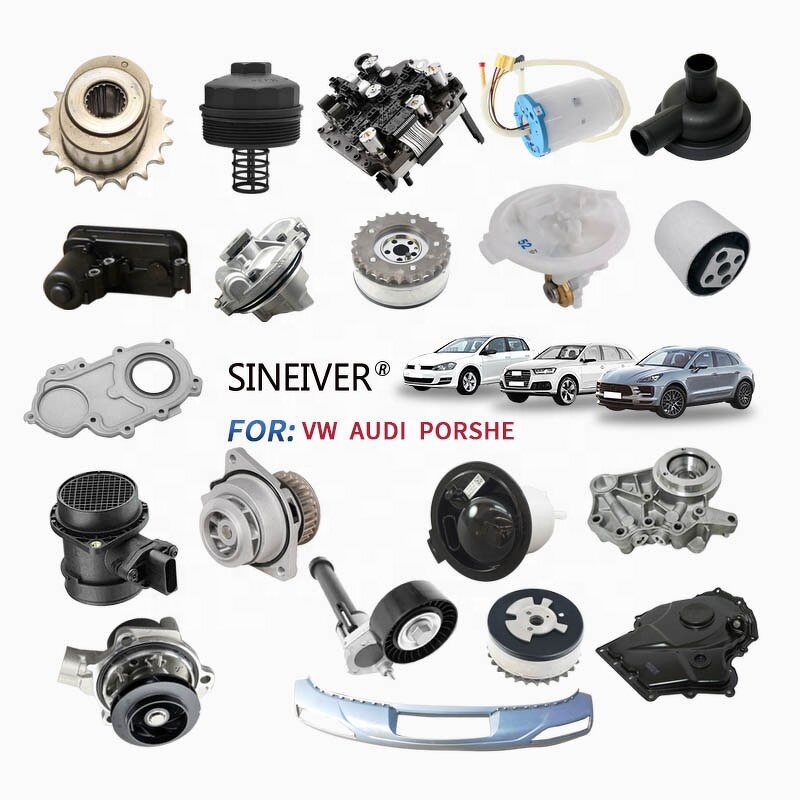 Fuel Filter Flange Manufacturer - Engine Parts Fuel tank Flange Integrated 7L0919679 7L5919679A 7L5919679 for VW Touareg Cayenne