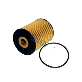 Oil Filter Cartridge Manufacturer - For Audi A8 Q7 021115562B 021115562A