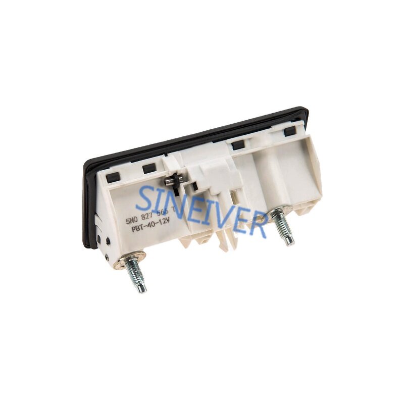 Trunk Lid Release Switch Manufacturer - For VW Passat Golf Audi A4L 5N0827566 5N0827566B 5N0827566T 5N0827566R