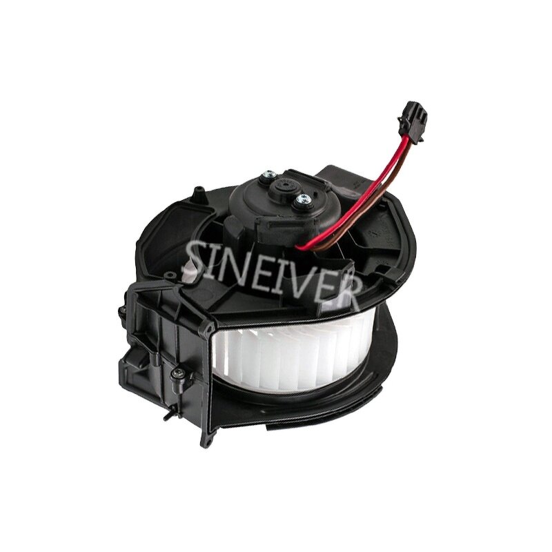 Air Conditioning Heater Blower Motor Manufacturer - For Audi A6 4F0815020D 4F082020A 4F0815020G 4F0815020F 2005-2008