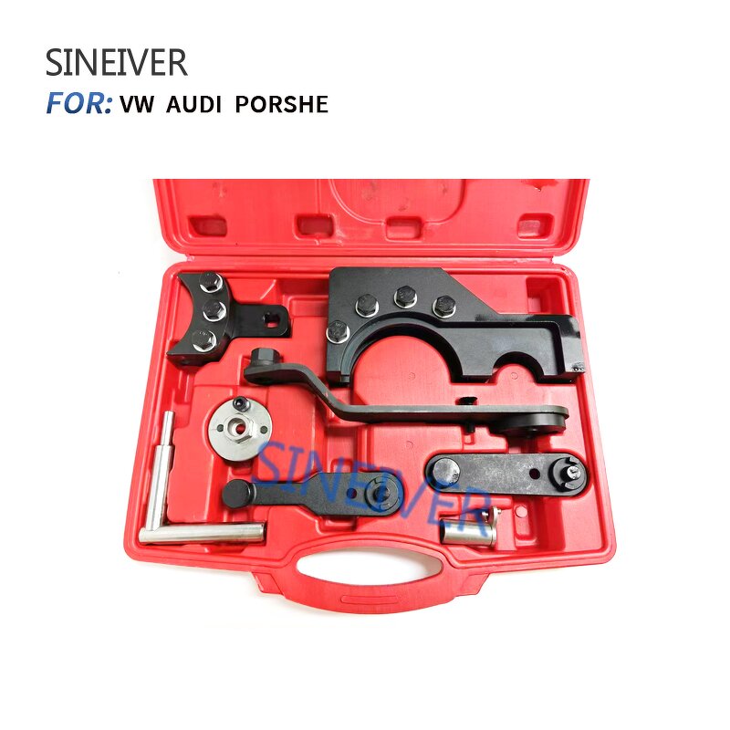 Engine Camshaft Alignment Tool Manufacturer - For VW Audi T40000 Timing Locking Tool