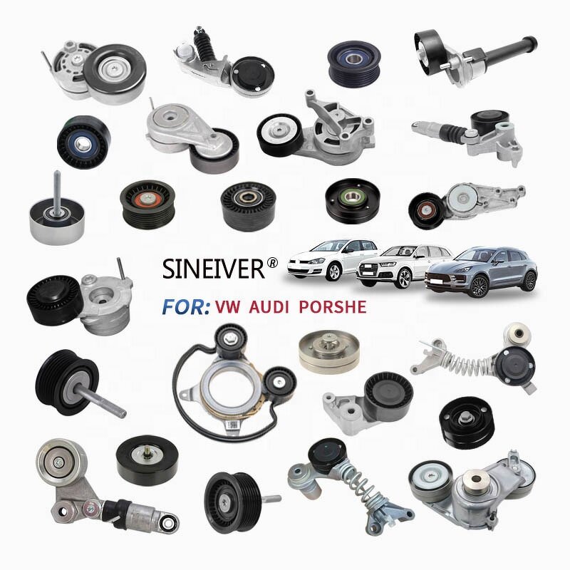 Front Driveshaft CV Joint Repair Kit Manufacturer - For Audi A4 B8 A5 Q5 2.0 TDI 2008 - 8K0498201C