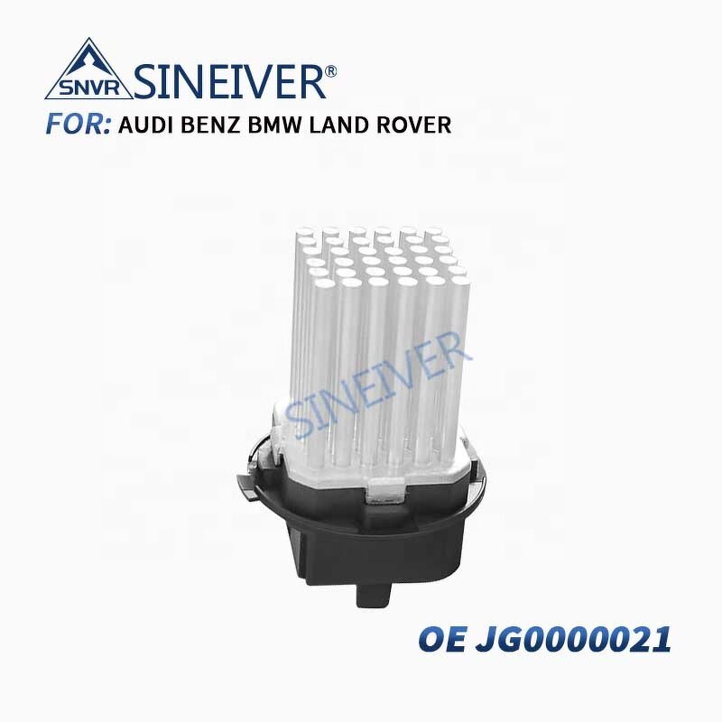 Car AC Blower Fan Manufacturer - High Quality for Range Rover RR02 JG0000021 Air Conditioning System Heater Blower Resistor
