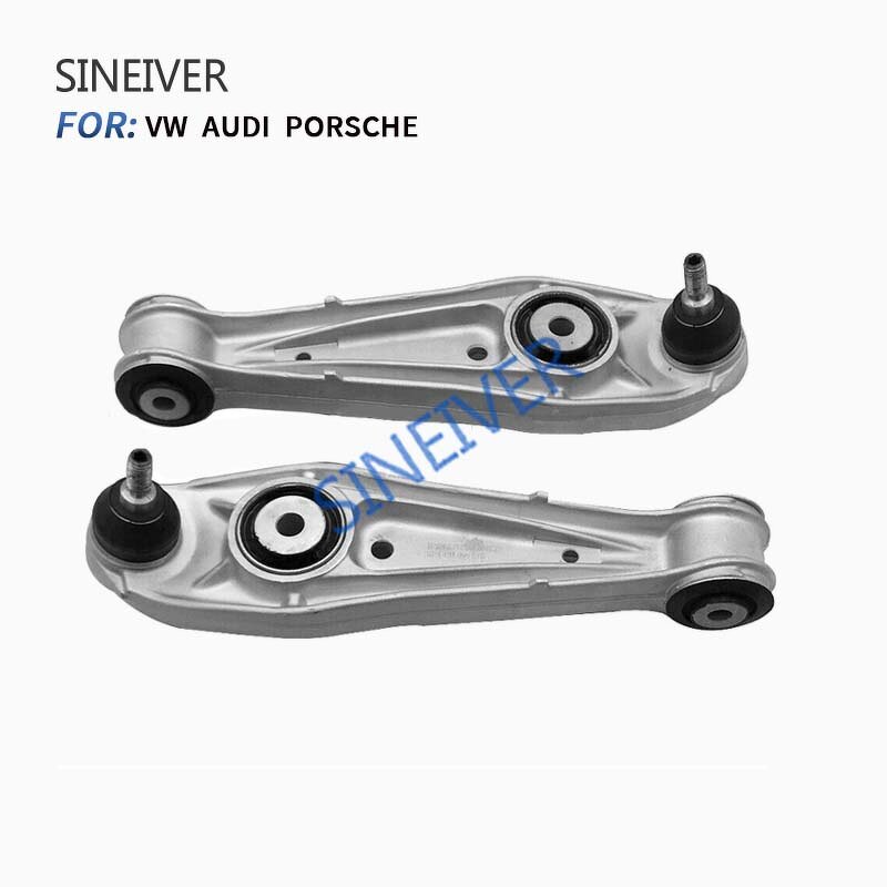 Rear Suspension Control Arm Kit Manufacturer - Porsche 911 Cayman 99733104302 99634306902 99634713104