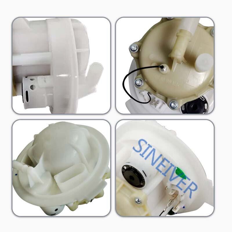 Fuel Pump Module Assembly Manufacturer - For Audi Q7 VW 7L8919679C 7L8 919 679 C 3.2 V6 2010-2015 Fuel Filter