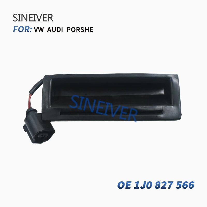 Trunk Hatch Lift Door Handle Switch Manufacturer - For Volkswagen Passat Bora Golf 5N0827566T 1J0827566D 1J0827566F