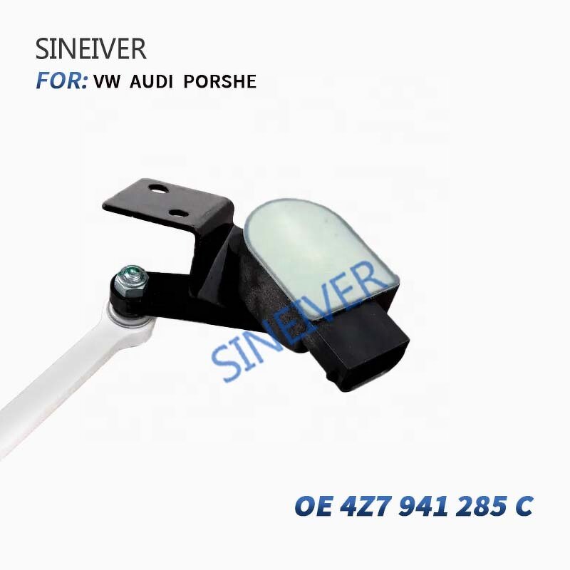 Wheel Speed Sensor Manufacturer - For Audi A6 2000-2005 4Z7941285C 4Z7941285