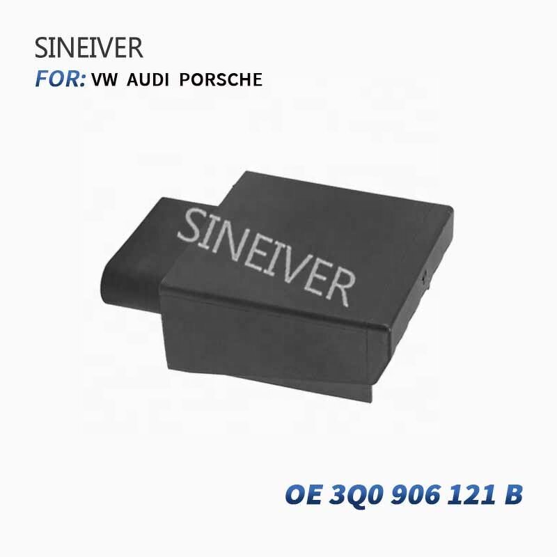 Fuel Pump Control Module Manufacturer - 3Q0906121B 3Q0 906 121 B for Audi A3 Q3 2004-2020 Oil Pump Module