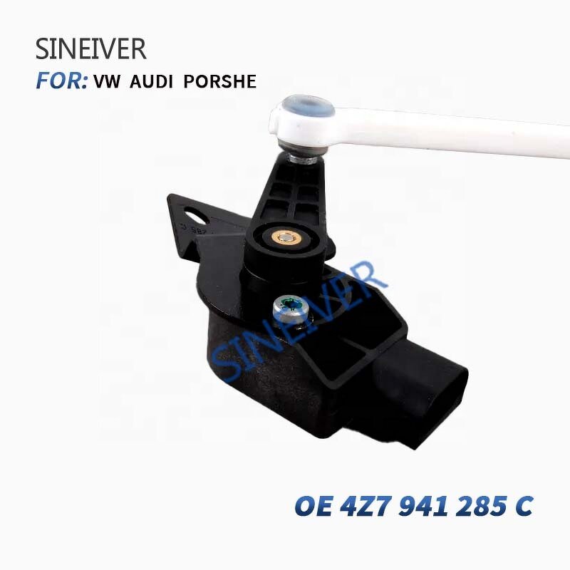 Wheel Speed Sensor Manufacturer - For Audi A6 2000-2005 4Z7941285C 4Z7941285