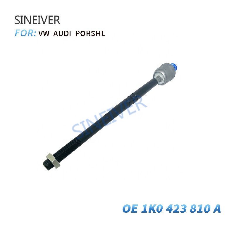 Front Suspension Kit Manufacturer - For Audi A3 Q3 Upper Lower Control Arm Stabilizer Link Rod End Ball Joint