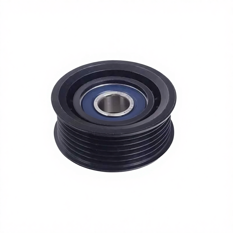 Belt Tensioner Idler Manufacturer - For Audi A4 A5 A6 A7 A8 Q5 Q7 059903341e 059903341j