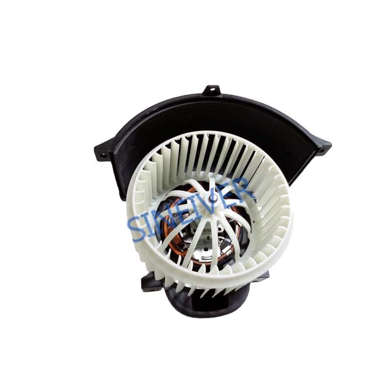 Blower Motor Manufacturer - For VW Touareg 7L0820021Q 7L0820021L 7L0820021H 7L0820021