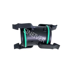 Turbocharger Intercooler Tube Bracket Manufacturer - For VW Golf Jetta Santana 04E145875A 04E145875D