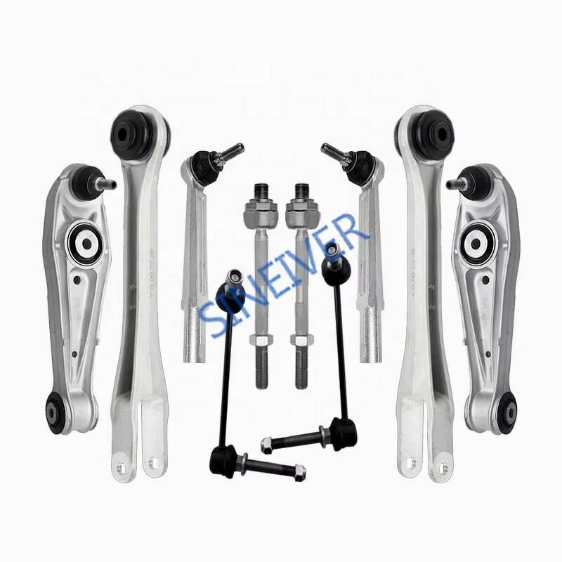 Rear Suspension Control Arm Kit Manufacturer - Porsche 911 Cayman 99733104302 99634306902 99634713104