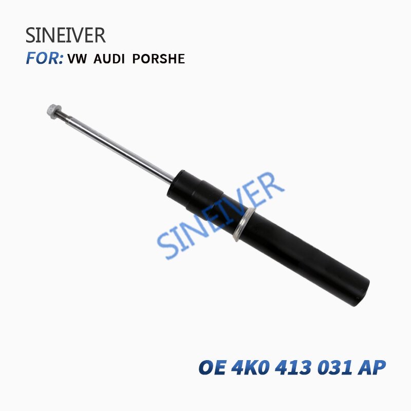 Pneumatic Shock Absorber Manufacturer - For Audi A6 S6 2019-2025 4K0413031AP Suspension System