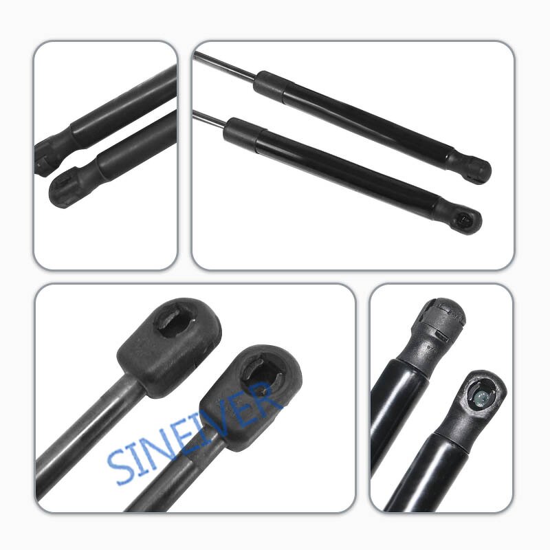 Gas Pressure Shock Absorber Strut Manufacturer - For Audi A6 2011-2015 4F5827552