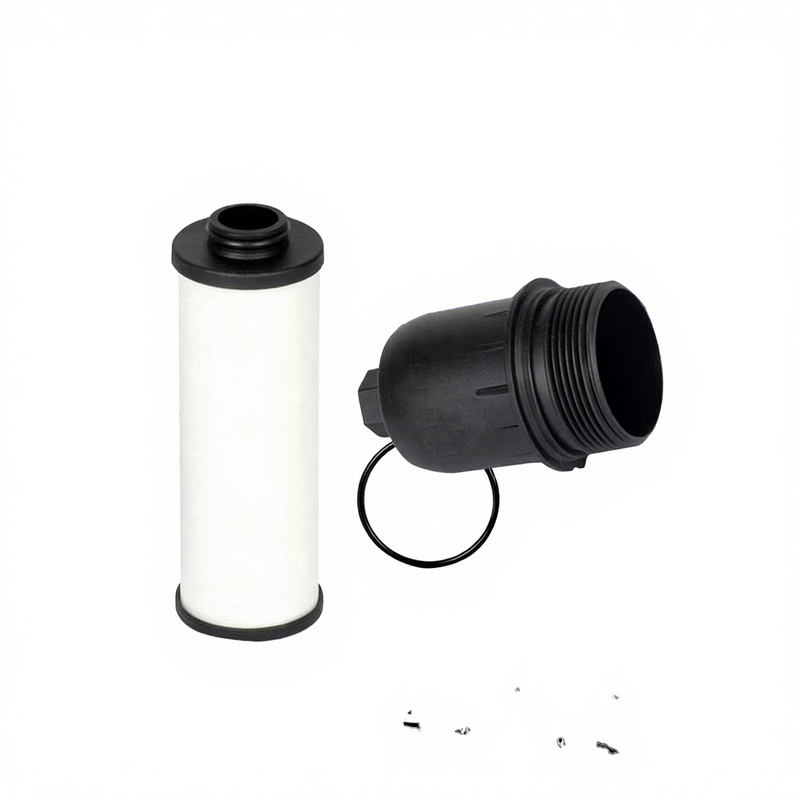 Transmission Cooling Filter Manufacturer - For German Audi A4 A5 A6 A7 A8 0B5325060C 0B5325330A 0B5325240B 0B5398060