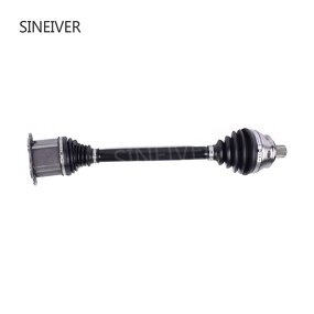 Front Drive Shaft Manufacturer - For Audi A8 4E0407271N 4E0407451X CV Axle Assembly