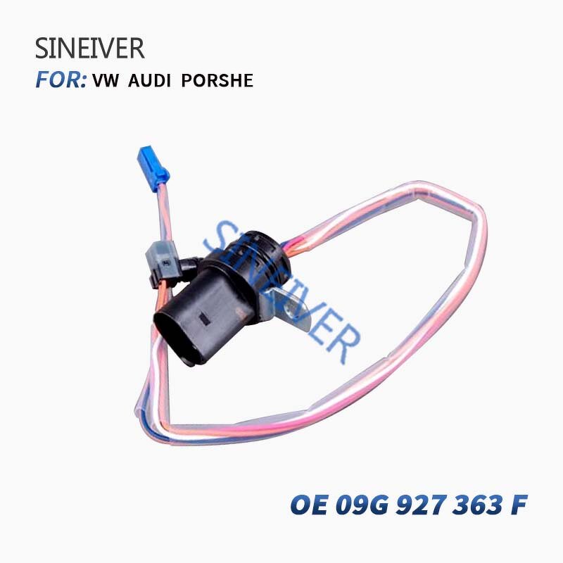 Automatic Transmission Circuit Board Manufacturer - For VW Jetta Bora Golf 2015-2017 09G927363F 14 Pin Wiring Harness