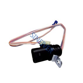 Automatic Transmission Circuit Board Manufacturer - For VW Jetta Bora Golf 2015-2017 09G927363F 14 Pin Wiring Harness