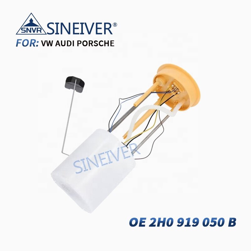 Fuel Pump Manufacturer - 2H0919050B 2H0 919 050 B for Volkswagen Amarok 2.0 TDI Fuel System