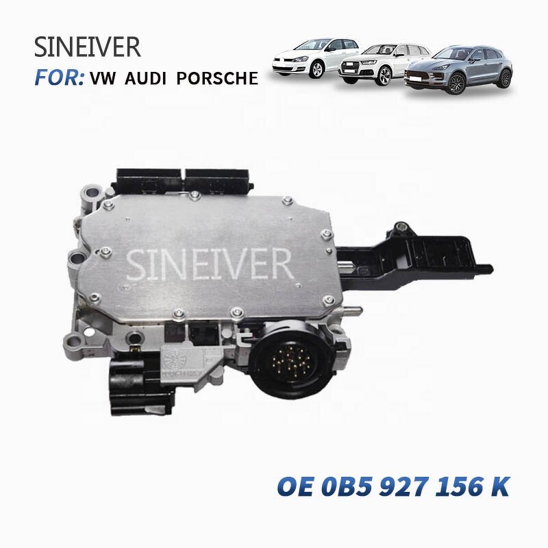 Transmission Control Module Manufacturer - For AUDI 0B5927156D 0B5927156E 0B5927156F 0B5927156K