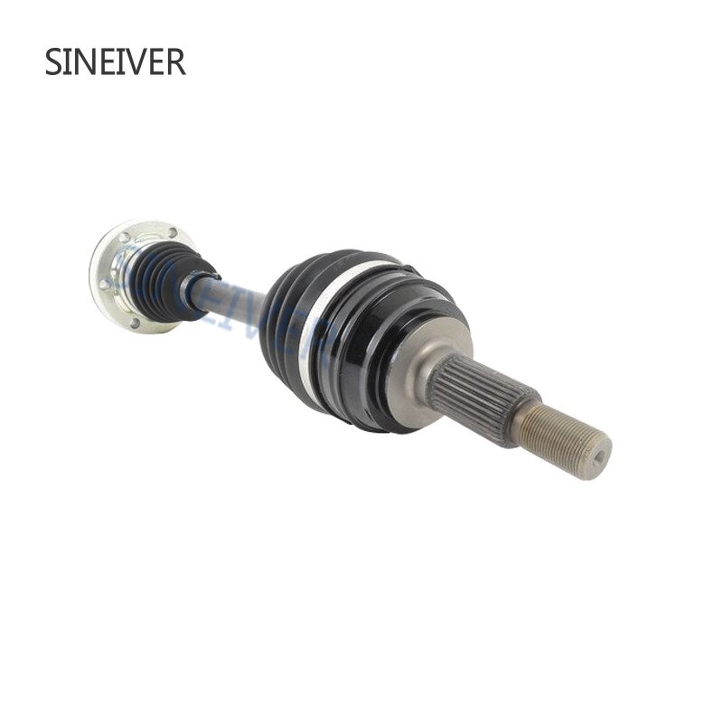 Front Drive Shaft Manufacturer - Brand New Original for VW Audi Q7 3.0 7P0407271B 7P0407271C Automatic Transmission