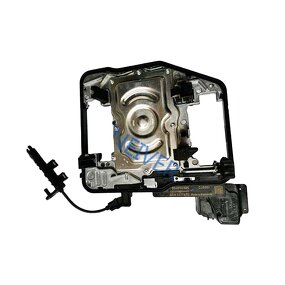 Transmission Control Module Manufacturer - For Audi Volkswagen Passat Touran 0AM927769D