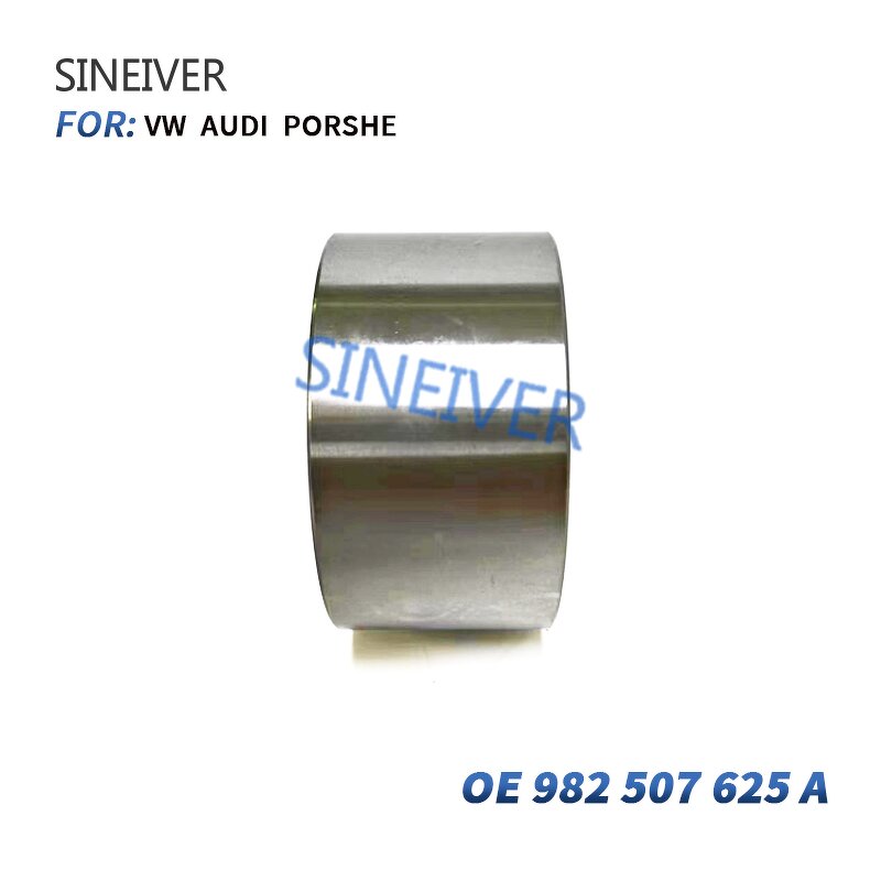Automotive Hub Bearings Manufacturer - Original for Porsche OEM 718 982507625 982507625A 982507625A