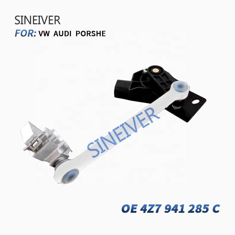 Wheel Speed Sensor Manufacturer - For Audi A6 2000-2005 4Z7941285C 4Z7941285