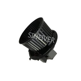 Air Conditioning Blower Motor Manufacturer - For Audi A3 TT 1k1820015 1k1820015 L 1k1820015f