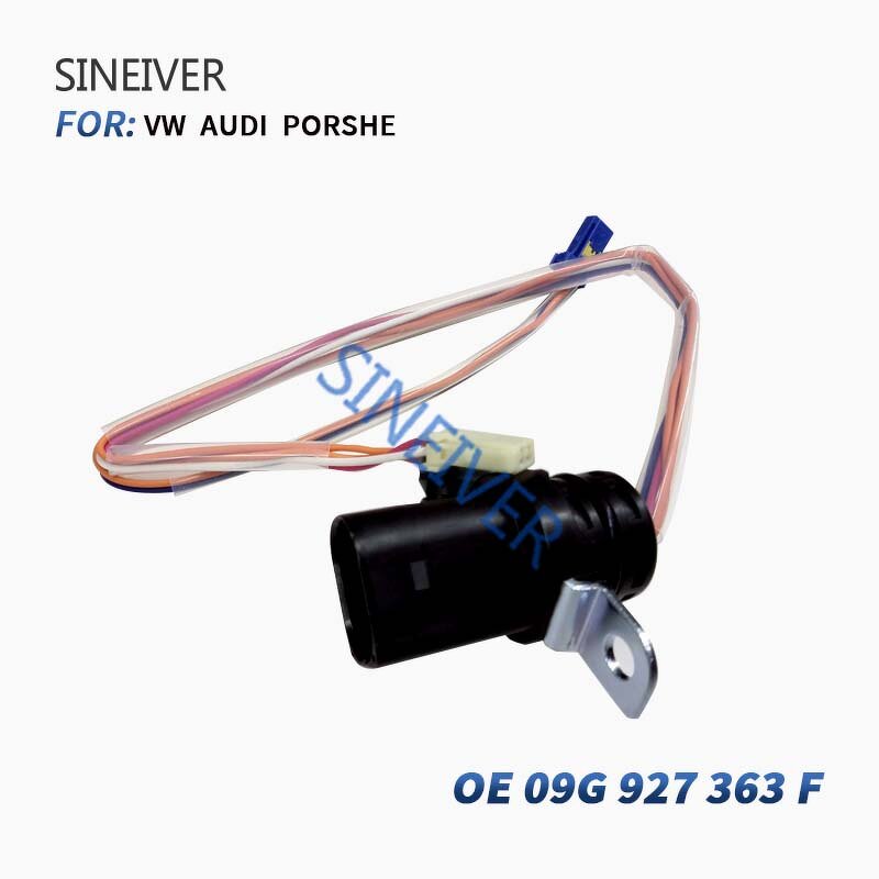 Automatic Transmission Circuit Board Manufacturer - For VW Jetta Bora Golf 2015-2017 09G927363F 14 Pin Wiring Harness