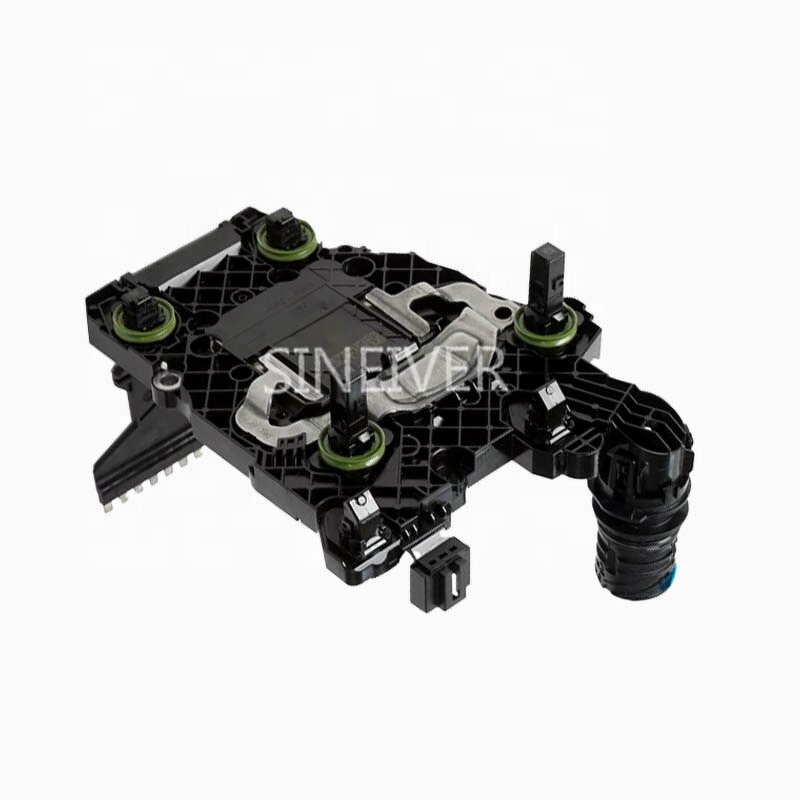 TCU TCM Manufacturer - 0DE927711A 0DE927711B Mechatronics Automatic Transmission Parts