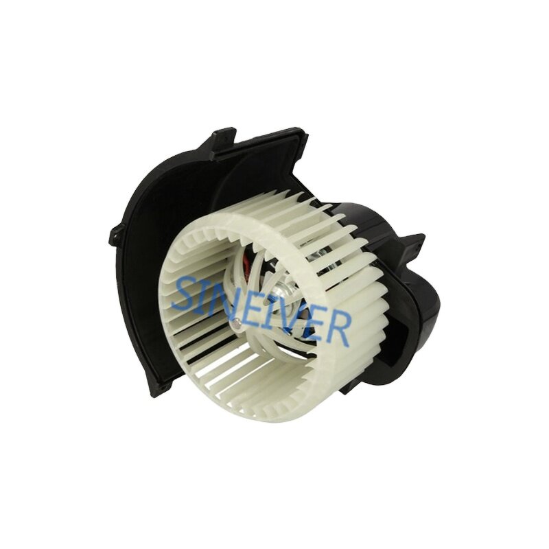 Blower Motor Fan Manufacturer - For Porsche Cayenne 95557234202 7L0820021H 4L1820021A